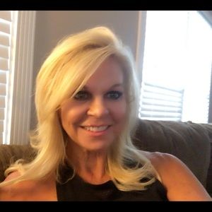 Meet your Posher, Ruth